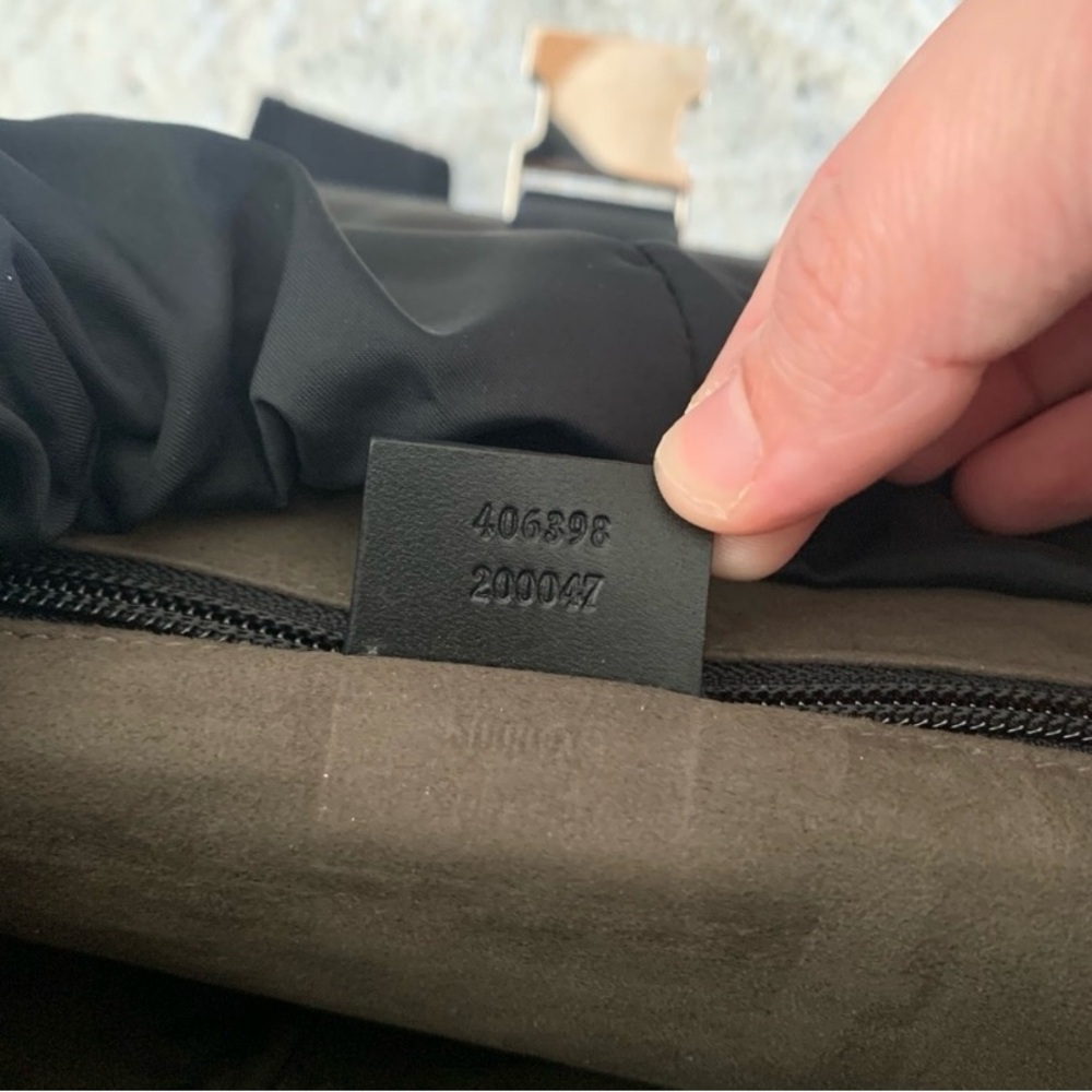 Gucci Backpack - Picture 5 of 13